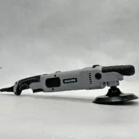 دستگاه پولیش