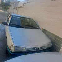 پژو روا سال|خودرو سواری و وانت|نیشابور, ناسیونال|دیوار