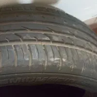 لاستیک زیر صفری دنا
