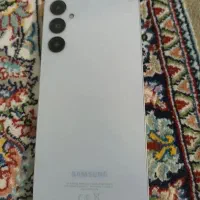 سامسونگ Galaxy A05s با حافظهٔ ۱۲۸ گیگابایت