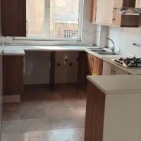 ۵۵متر/ تکواحدی/ اسانسور /سالن پرده خور/ بهبودی