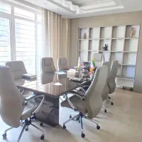 جردن  * 160 متر 3p  * سند اداری
