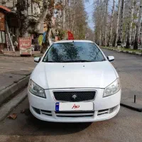 رانا مدل ۹۴ موتور TU5 بی رنگ