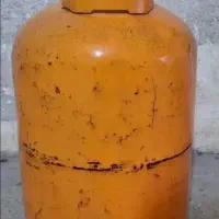 کپسول ایران گاز