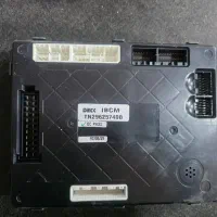 IBCM دوران خودرو ساینا اتوماتیک