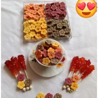 تولید قند و نبات فانتزی