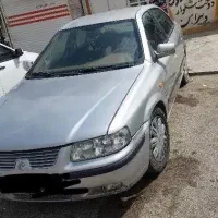 سمند lx|خودرو سواری و وانت|همدان, |دیوار