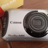 دوربین عکاسی و فیلمبرداری canon