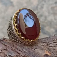 انگشتر نقره زنانه و مردانه ارسالی و حضوری|جواهرات|شادگان, |دیوار