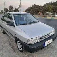 پراید ۹۰ دوگانه دستی