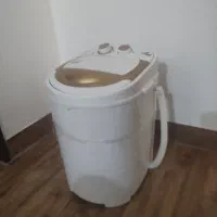 مینی واش ۲/۵ کیلویی|ماشین لباسشویی و خشککن لباس|رفسنجان, |دیوار