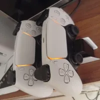 دسته ps5 اسلیم سری اخر
