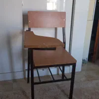صندلی  دانش آموزی