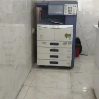 دستگاه کپی توشیبا