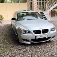 bmw 520i