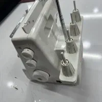 سردوز چهار نخ ژانومه|چرخ خیاطی و ریسندگی|بندر ماهشهر, |دیوار