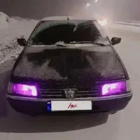 لوازم پژو 2000|خدمات موتور و ماشین|نهاوند, |دیوار