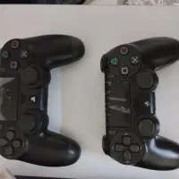 PS4 slim 500g|کنسول، بازی ویدئویی و آنلاین|تهران, والفجر (افسریه)|دیوار