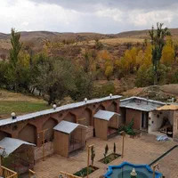 اقامتگاه بومگردی دزپارت اردل|اجارهٔ کوتاهمدت آپارتمان و سوئیت|شهرکرد, |دیوار