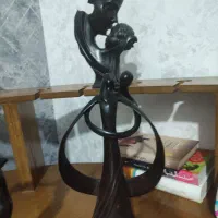 مجسمه پلی استر نشکن