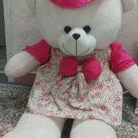 عروسک خرسی