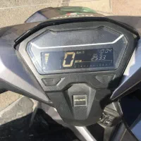 کلیک طرح موتور کلیک|موتورسیکلت|اندیشه, شهرک المهدی|دیوار