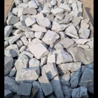 سنگ لاشه وماسه|مصالح و تجهیزات ساختمان|کارون, |دیوار