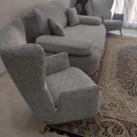 کاور مبل و لوازم اداری و برقی|مبلمان خانگی و میز عسلی|کنگاور, |دیوار