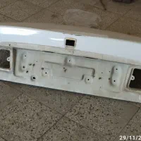 کاپوت و صندوق و سپر جلو چراغ ها سمند|قطعات یدکی و لوازم جانبی|تربت‌حیدریه, یحیی آباد|دیوار