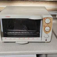 توستر در حد نو