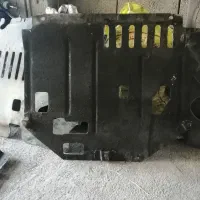 جلوبندی عارفی وسینی زیر موتور|خدمات موتور و ماشین|یاسوج, |دیوار