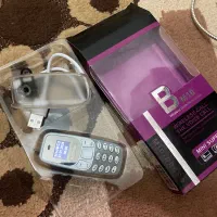 گوشی بند انگشتی سربازی وj5prime