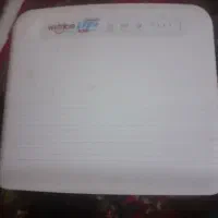 مودم ایرانسلی حالی