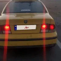 فروش سمندبرون شهری فقط فقط بایدتعمیرموتوربشه|خودرو سواری و وانت|تهران, شهرک ابوذر|دیوار