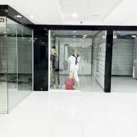 فروش 3 واحد تجاری در مجتمع تجاری نخل بندردیلم|فروش مغازه و غرفه|دیلم, |دیوار