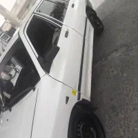 پراید مدل ۸۶ دوگانه فروش فوری