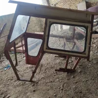 کابین تراکتور سالم