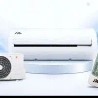 کولر گازی ایولی 12000هزار