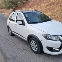 کوئیک ۱۴۰۲ بدون رنگ ضربه|خودرو سواری و وانت|جوانرود, |دیوار