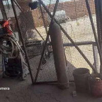 نیازمند همکاری با استادمکانیک بنز ولوو|استخدام صنعتی، فنی، مهندسی|شیراز, شهرک مهدی‌آباد|دیوار