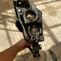 فولرنج وایب۱۲ هاوارد باربند چراغ روکش صندلی ۴۰۵|قطعات یدکی و لوازم جانبی|تهران, استاد معین|دیوار