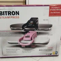 اتو پرس آک بایترون