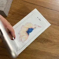 گوشی آیفون 6s گلد 32گیگ|موبایل|تبریز, |دیوار