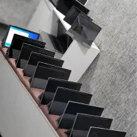 پایین ترین نرخ لپتاپ بازرگانی رحمتی دورود|رایانه همراه|دورود, |دیوار