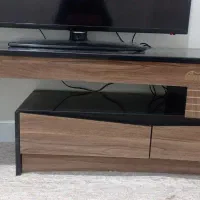 میز دو تیکه خوشرنگ