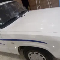 مزدا کارا در حد صفر