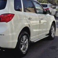 هایما s7 پلاس مدل ۱۴۰۲|خودرو سواری و وانت|تبریز, |دیوار