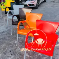 صندلی پلاستیکیsirusکد7633|میز و صندلی غذاخوری|تهران, دیلمان|دیوار