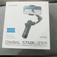 گیمبال و استابلایزر مدل mo2 Axis|دوربین عکاسی و فیلمبرداری|قم, شهرک فاطمیه|دیوار