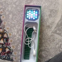 ساعت هوشمندUITRA3T4000درحدنو